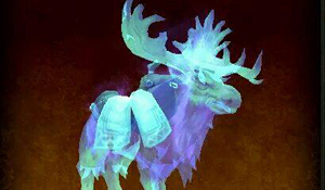 《魔兽世界》本周更新预览 “幽灵驼鹿”在向你招手！