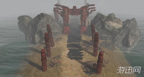 万神殿系统开启 《流放之路》3.0版本将来到玩家身边
