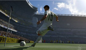 已确认！《FIFA 18》今年发售 单人故事模“旅程”回归