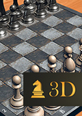 3D Chess