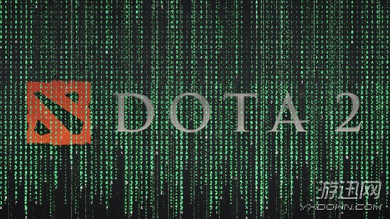 《DOTA2》将推出机器人脚本更新 人机党的福音来了