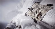《极限巅峰》新DLC今日上线 精美“阿拉斯加”截图展示