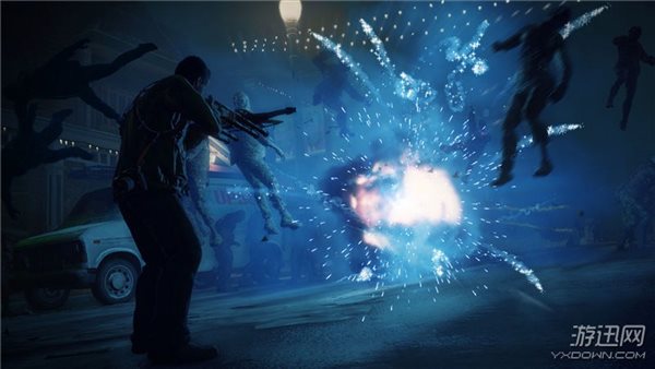 《丧尸围城4》Steam版杉果开售，预购直降60元