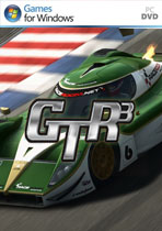 GTR赛车3