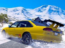 《极限竞速：地平线3》DLC冰峰狂飙具体内容一览