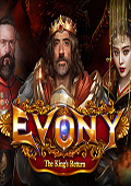 Evony: The King Return