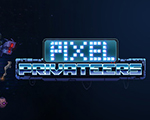 Pixel Privateers汉化补丁