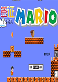 签证Mario