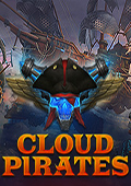 Cloud Pirates