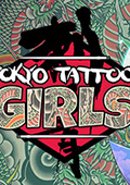 Tokyo Tattoo Girls