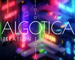 Algotica Iteration 1 v1.1.0升级档+破解补丁 