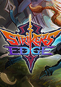 Strikers Edge