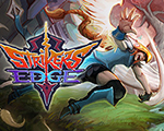 Strikers Edge