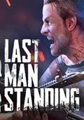 Last Man Standing联机补丁
