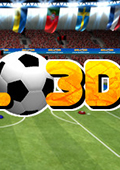 3D在线足球
