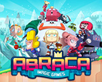 ABRACA-幻想游戏