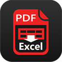 PDF Converter for Excel Mac