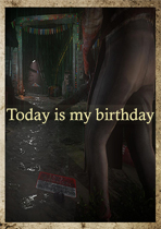 今天是我生日