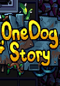 一只狗的故事