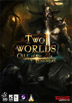 两个世界2：黑暗召唤