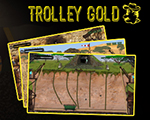 Trolley Gold