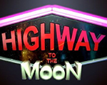 月球高速公路