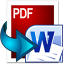 PDF Converter for Word Mac