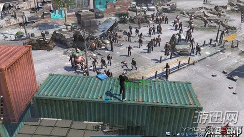 值得一玩 《永恒都市3》游戏独特吸引力大揭秘