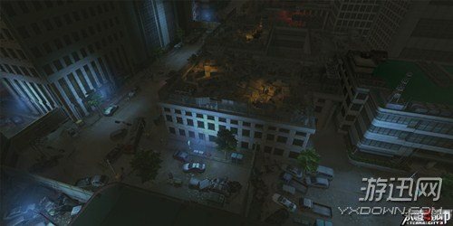 值得一玩 《永恒都市3》游戏独特吸引力大揭秘