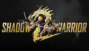 《影子武士2》主机版优惠发售 游戏打六折还买一送一！