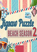 拼图游戏：海滩季节2