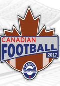 加拿大橄榄球2017