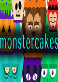 怪物蛋糕