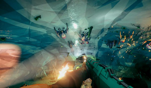 E3 2017：《深岩银河：下潜》演示 星际矿工狂打洞