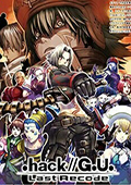 .hack//G.U. Last Recode