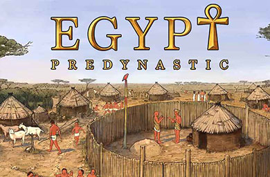 史前埃及达成成就所需条件