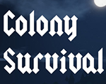 Colony Survival汉化补丁