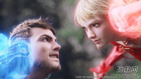《最终幻想14》Fanfest第二批普通票本周六正式开售