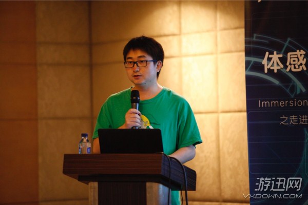 Immersion发布最新中国安卓开发者计划