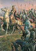 骑马与砍杀：卡拉迪亚公元1170