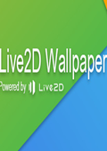 Live2D Wallpaper