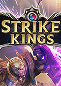 Strike of Kings