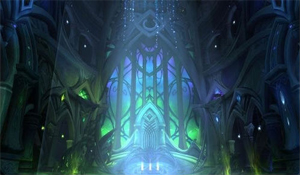 《魔兽世界》本周开放萨墓第二区 时空漫游重温黑暗神殿