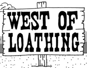 West of Loathing汉化补丁