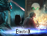 ElectriX：电子机械模拟器