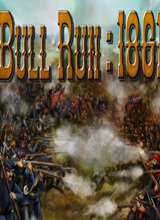 南北战争：1861布尔朗战役