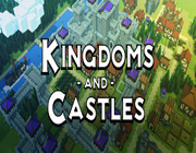 Kingdoms and Castles汉化补丁