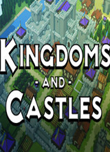 王国与城堡无限资源最大幸福度修改器