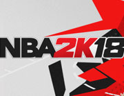 NBA 2K18 汉化补丁