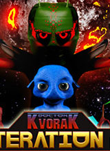 Kvorak博士的消除游戏